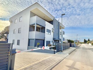 Holiday apartment Fažana Outdoor Recording 4