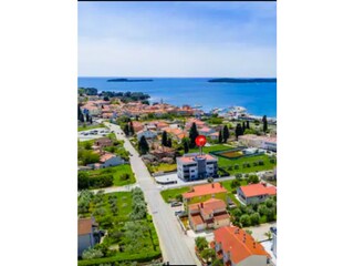 Holiday apartment Fažana Outdoor Recording 6