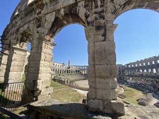 Pula Arena