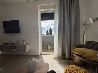 Holiday apartment Fažana Features 1