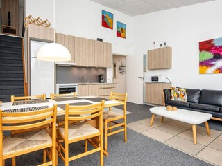 Casa per le vacanze Søndervig  17