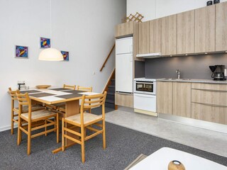 Casa per le vacanze Søndervig  25