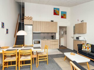 Maison de vacances Søndervig  40