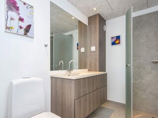 Maison de vacances Søndervig  27