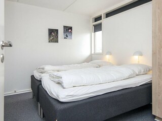 Casa de vacaciones Søndervig  22