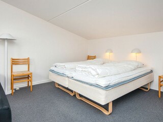 Ferienhaus Søndervig  11