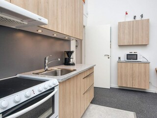 Casa per le vacanze Søndervig  18