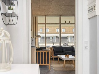 Casa de vacaciones Søndervig  45