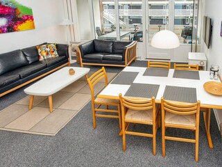 Casa per le vacanze Søndervig  26