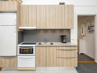 Casa per le vacanze Søndervig  16