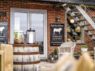 Vakantiehuis Søndervig  9