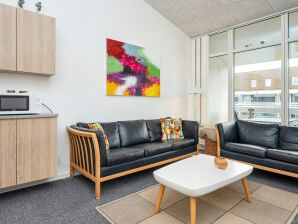 4 Sterne Ferienhaus in Ringkøbing - Søndervig - image1