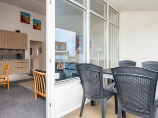Vakantiehuis Søndervig  20