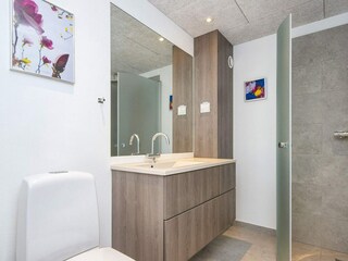 Maison de vacances Søndervig  46