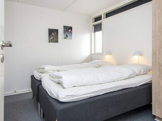 Casa per le vacanze Søndervig  18