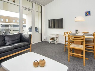 Ferienhaus Søndervig  25