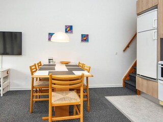 Ferienhaus Søndervig  26