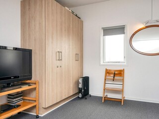Ferienhaus Søndervig  27