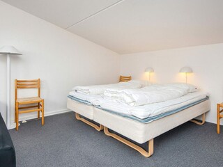 Maison de vacances Søndervig  48