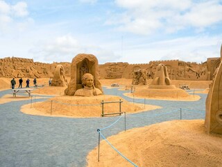 Ferienhaus Søndervig  20