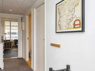 Ferienhaus Søndervig  6