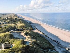 4 Sterne Ferienhaus in Ringkøbing - Søndervig - image1