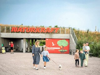 Casa per le vacanze Søndervig  10