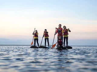 Ferienhaus Søndervig  46