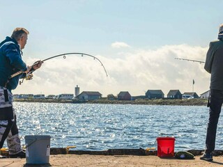Casa per le vacanze Søndervig  42