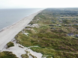 Holiday house Søndervig  11