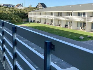 Casa de vacaciones Søndervig Grabación al aire libre 2