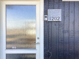 Maison de vacances Søndervig Enregistrement extérieur 6