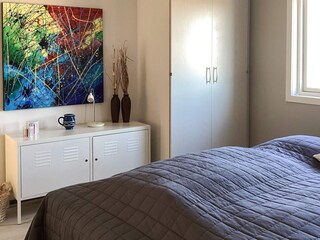 Vakantiehuis Søndervig  16