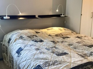 Vakantiehuis Søndervig  34