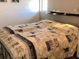 Vakantiehuis Søndervig  25