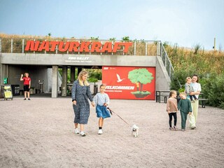 Holiday house Søndervig  16