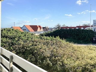 Ferienhaus Søndervig Außenaufnahme 6