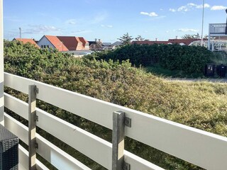 Ferienhaus Søndervig Außenaufnahme 7