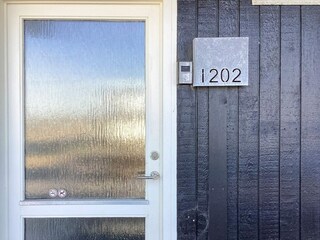 Casa de vacaciones Søndervig Grabación al aire libre 5