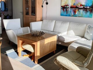 Ferienhaus Søndervig  50