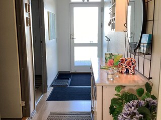 Ferienhaus Søndervig  54