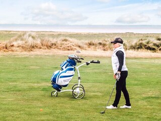 Maison de vacances Søndervig  17