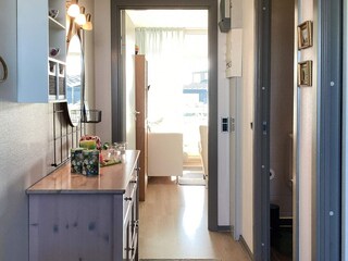 Ferienhaus Søndervig  58
