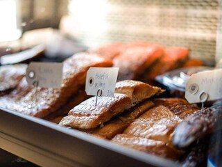 Casa per le vacanze Søndervig  21