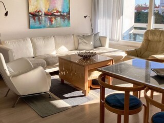 Ferienhaus Søndervig  14