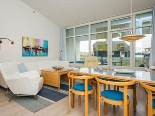 Casa de vacaciones Søndervig  24