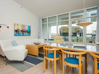 Holiday house Søndervig  16