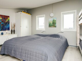 Maison de vacances Søndervig  30