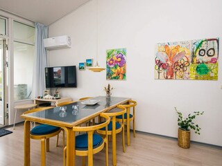 Casa de vacaciones Søndervig  12