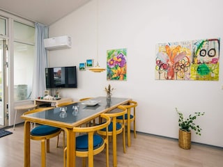 Vakantiehuis Søndervig  19